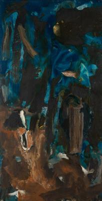 Homeostasis, 1957