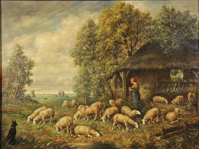 Sheepskeeper