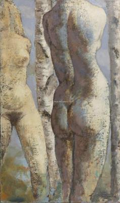 Large figure
