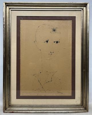 Female Figure by Glauco Capozzoli - Auction record, sale price, and art valuation. Compare with similar artists and explore comparable artworks.