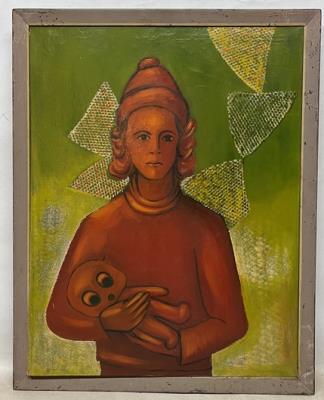 Niña