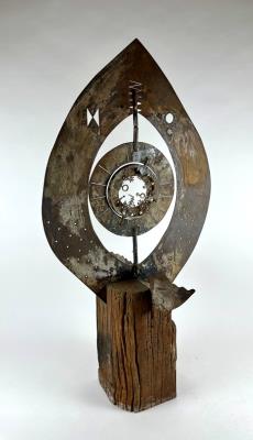 Untitled by Fabio Servetti - Auction record, sale price, and art valuation. Compare with similar artists and explore comparable artworks.