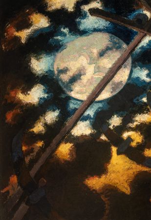 Moon of the Post