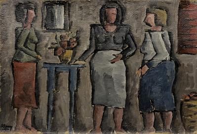 Interior Scene