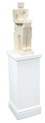 Keeping Vigil by Glenys Latham - Auction record, sale price, and art valuation. Compare with similar artists and explore comparable artworks.