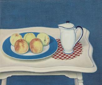 Peaches by Rinjiro Hasegawa - Auction record, sale price, and art valuation. Compare with similar artists and explore comparable artworks.