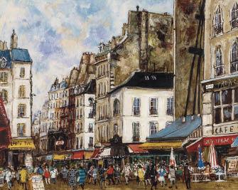 Saint Germain