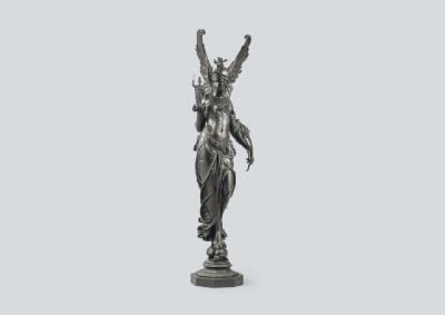 Goddess of victory