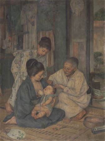 Sakayaki