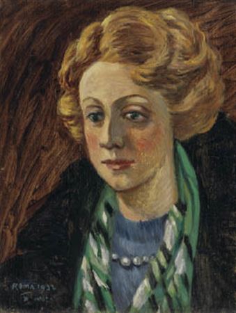 Woman