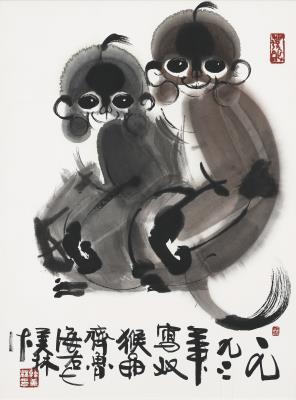 Monkeys