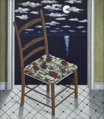 Kitchen Chair