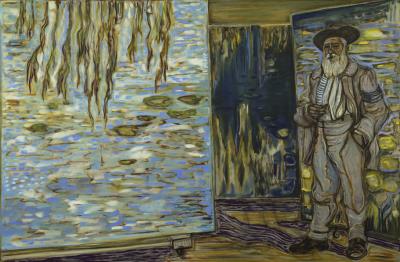 BILLY CHILDISH