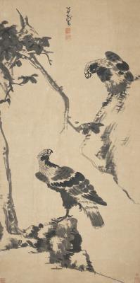  Fine Chinese Classical Paintings & Calligraphy