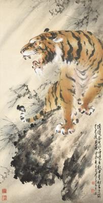 Tiger Leaping Gorge