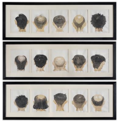 Hair
