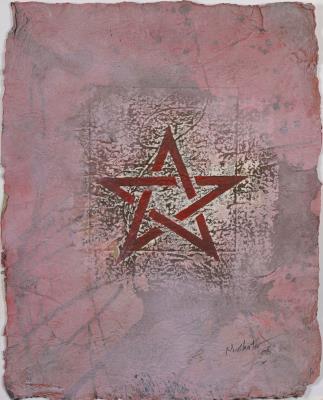 Moroccan Star, 2006