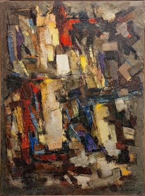 Untitled (1960)