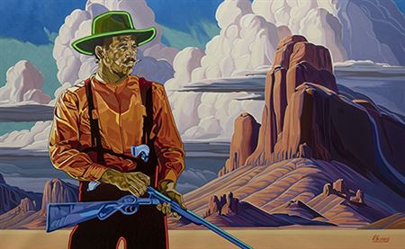 The Long View