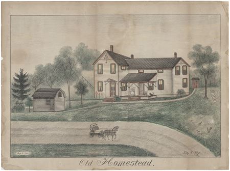 Old Homestead