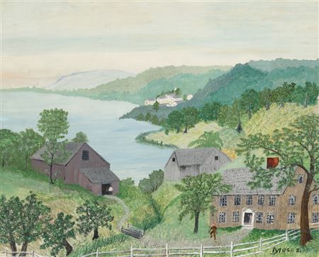 The American Collector: Including Property of Mr. and Mrs. John D Rockefeller 3rd and Selections From The Collection of President and Mrs. Jimmy Carter