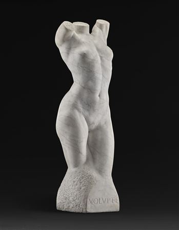 Volupté