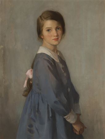 Blanchette Ferry Hooker by Mary Ethel Young Hunter - Auction record, sale price, and art valuation. Compare with similar artists and explore comparable artworks.