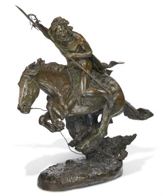 The Cheyenne
