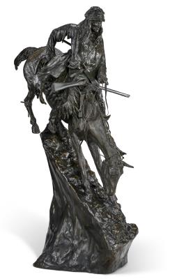 The Mountain Man