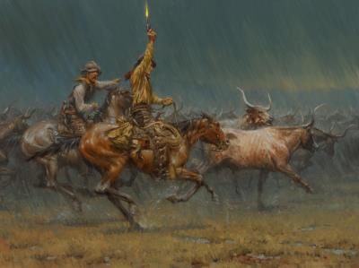 The Wild Ones