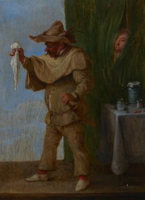 A Life of Discerning Passions: The Collection of H. Rodes Sr. And Patricia Hart: Online