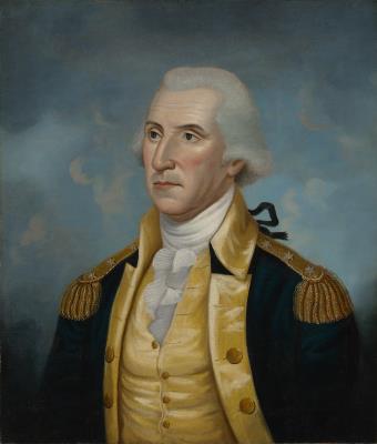 George Washington