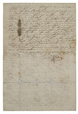 Describing the Beginning of the California Gold Rush