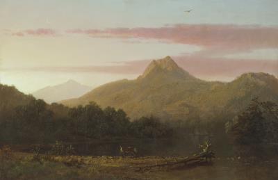 Mount Chocorua