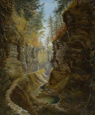 Watkins Glen