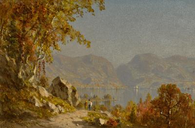 Highlands on the Hudson
