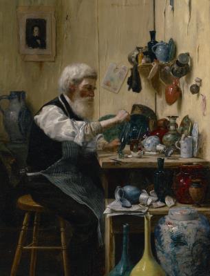 The Restorer