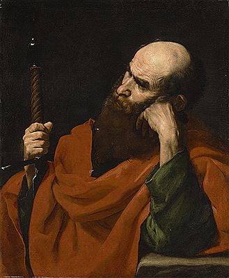 Saint Paul