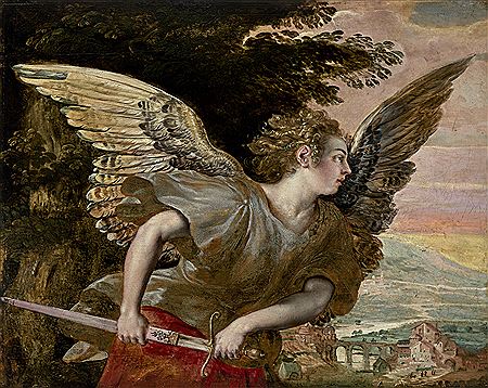 An Archangel