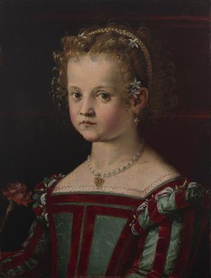 Old Master Paintings And Sculpture Part II