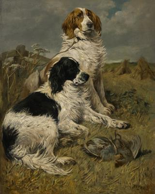 Irene Roosevelt Aitken: A Love of The 18th Century