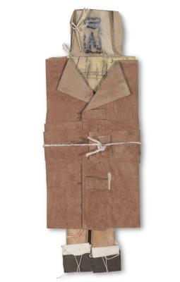 Untitled (Large Figure)