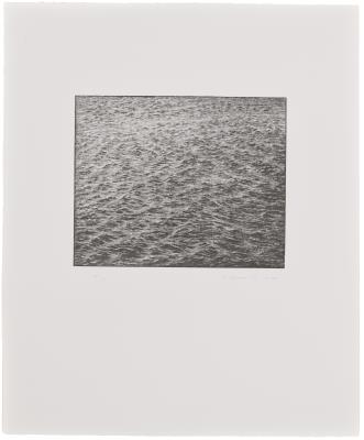 Ocean Surface
