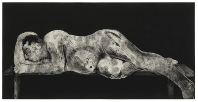 Sleeper Black