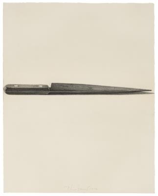 Knife
