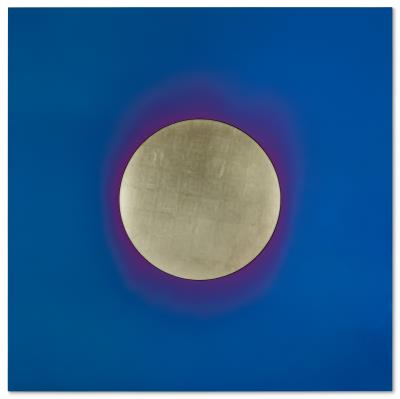 Untitled (Auric Field)