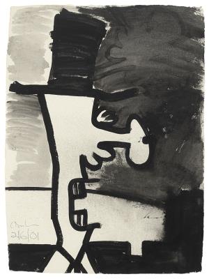 Untitled (2/6/01)