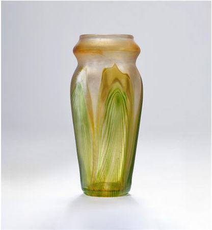 Vase, 1904-1906