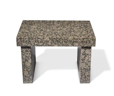 Truisms Footstool: An elite is inevitable...
