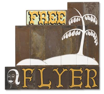 Free Flyer